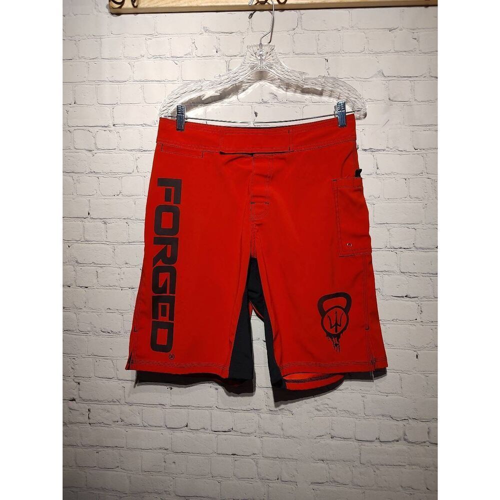 Forged board shorts size 30 *